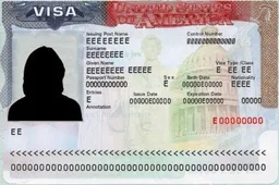 США закрепили и повысили визовый залог для граждан Туркменистана и ещё 49 стран