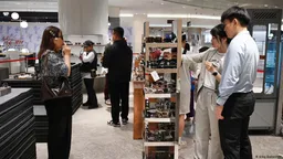 中国全球追税补财政缺口 锁定富豪海外资产